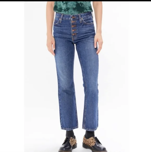BDG Urban outfitters Vintage Bootcut - Picture 1 of 5